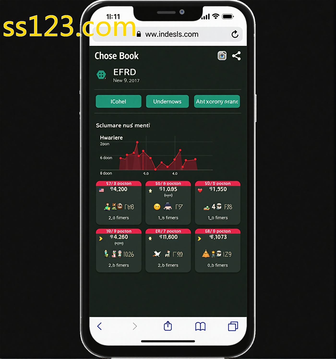 Baixe o aplicativo ss123.com para jogar a qualquer momento
